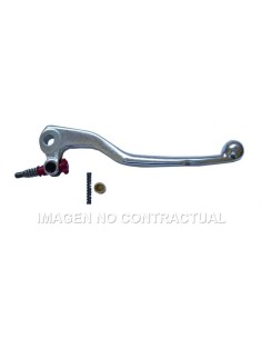 maneta izquierda cromada ktm exc 400 34440651