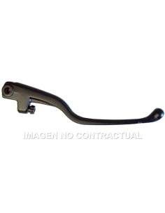 maneta derecha negra bmw f 800 r 34440654