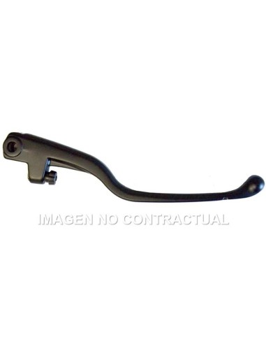 maneta derecha negra bmw f 800 r 34440654