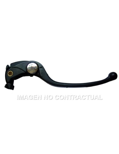 maneta derecha negra kawasaki zx 6r 34440672