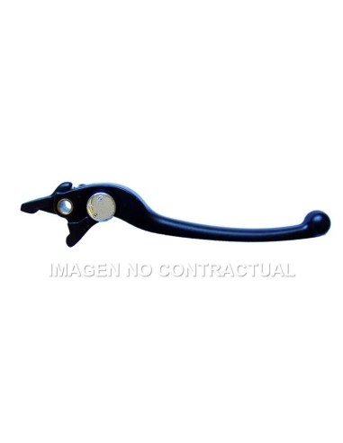 maneta derecha negra kawasaki zx 6r 636 34440674