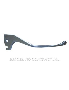 maneta derecha cromada yamaha cygnus x 125 34440682