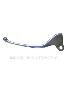 maneta izquierda cromada yamaha x max 125 34440683