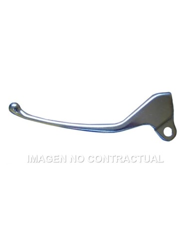 maneta izquierda cromada yamaha x max 125 34440683