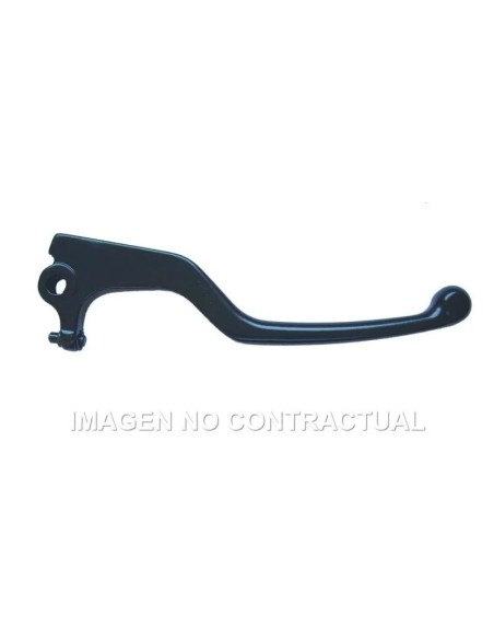 maneta negra aprilia sport city 125 34440685