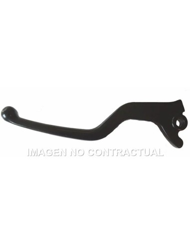 maneta negra aprilia sport city 125 34440688