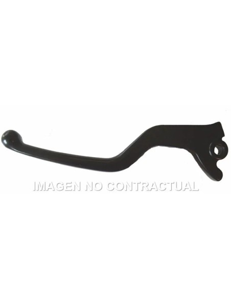 maneta negra aprilia sport city 125 34440688