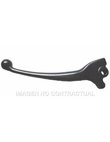 maneta negra aprilia sport city cube 125 34440689
