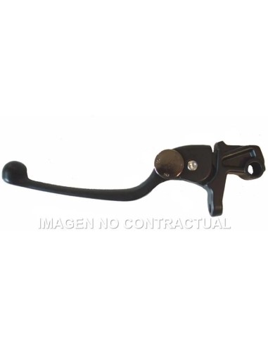 maneta izquierda negra bmw k 1200 gt 34440690