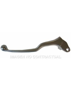 maneta izquierda cromada suzuki bandit 650 34440700