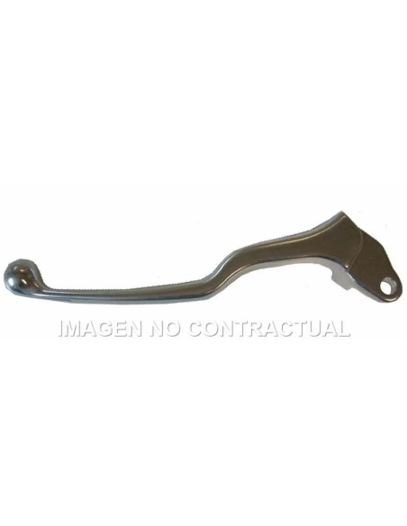 maneta izquierda cromada suzuki bandit 650 34440700