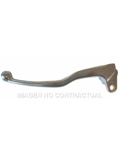 maneta izquierda cromada yamaha xtz 660 34440713