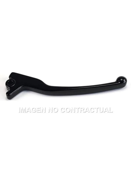 maneta negra aprilia sr 50 street 34440718
