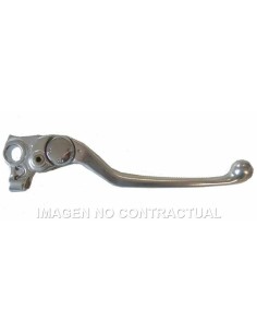 maneta derecha cromada ktm smc 625 34440732