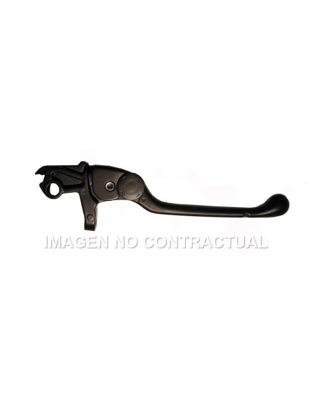 maneta derecha negra bmw k 1200 34440735