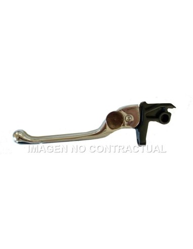 maneta izquierda cromada bmw r 34440738