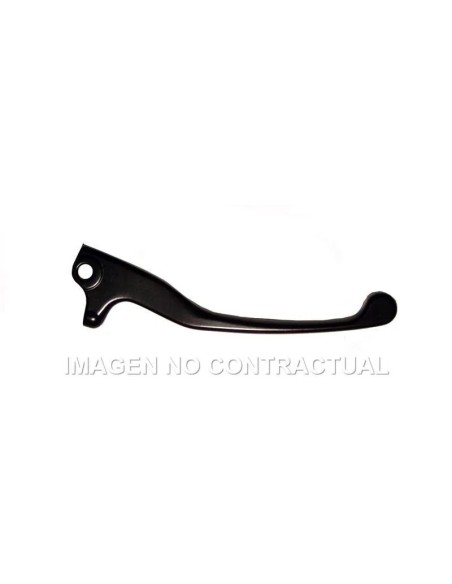 maneta derecha negra yamaha neo s 50 34440752