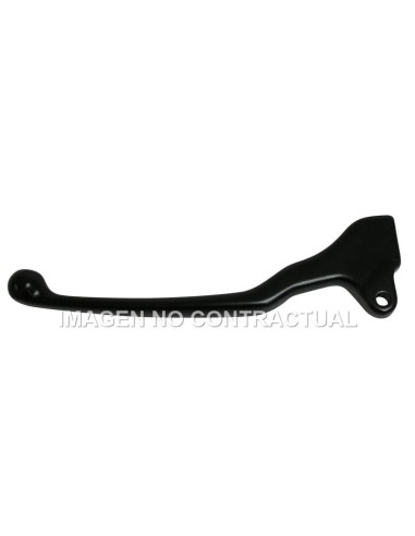 maneta izquierda negra piaggio 34440759