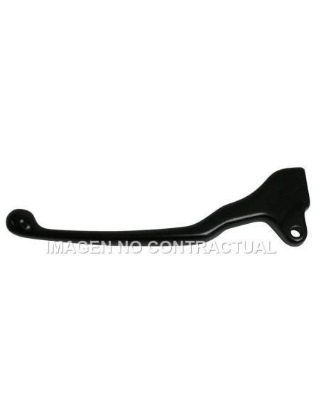 maneta izquierda negra piaggio 34440759