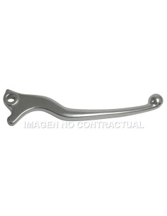 maneta izquierda cromada piaggio carnaby cruiser 3 34440763