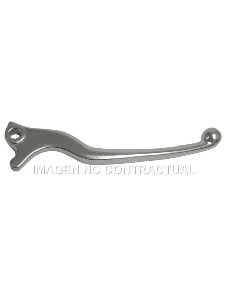 maneta izquierda cromada piaggio carnaby cruiser 3 34440763