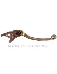 maneta derecha cromada kymco downtow 125 250 300 34440767