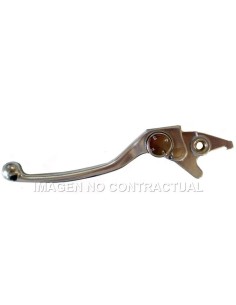 maneta izquierda cromada kymco downtow 34440768