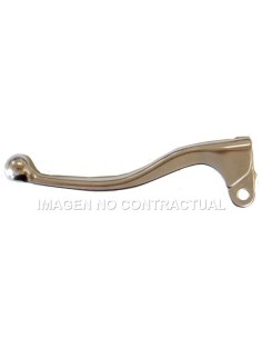 maneta izquierda cromada yamaha yzf 34440775