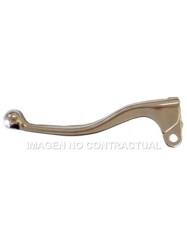 maneta izquierda cromada yamaha yzf 34440775