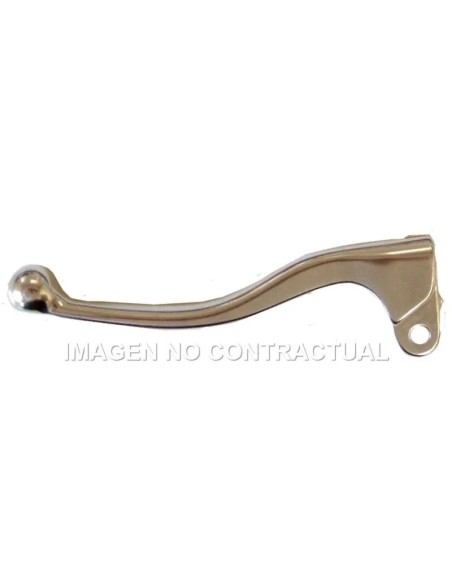 maneta izquierda cromada yamaha yzf 34440775