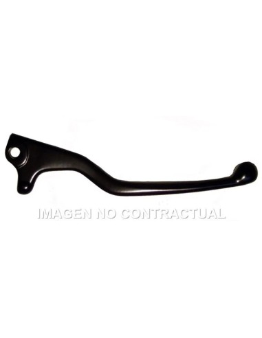 maneta derecha negra yamaha neo s 34440777