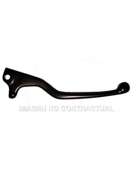 maneta derecha negra yamaha neo s 34440777
