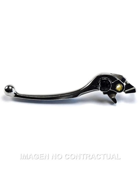 maneta izquierda honda x adv 750 34440790