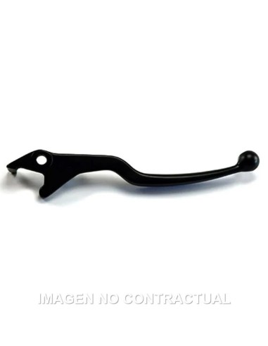 maneta derecha suzuki burgman 400 34440796