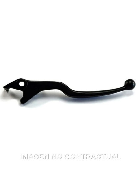 maneta derecha suzuki burgman 400 34440796