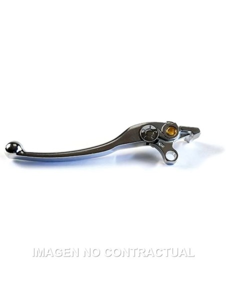 maneta embrague izq cromada yamaha xtz 1200 34440844