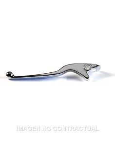 maneta freno izq cromada sym 50 125 200 symphony 34440848