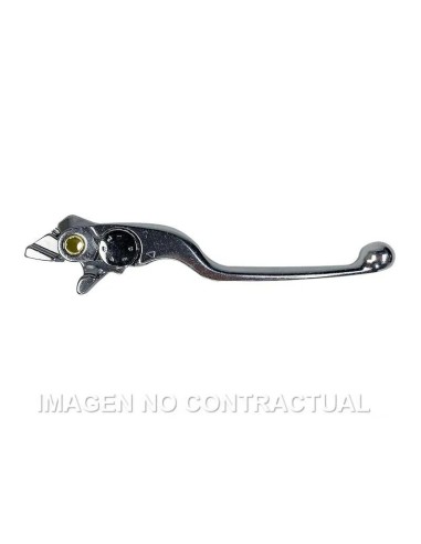 maneta de freno honda x adv transalp