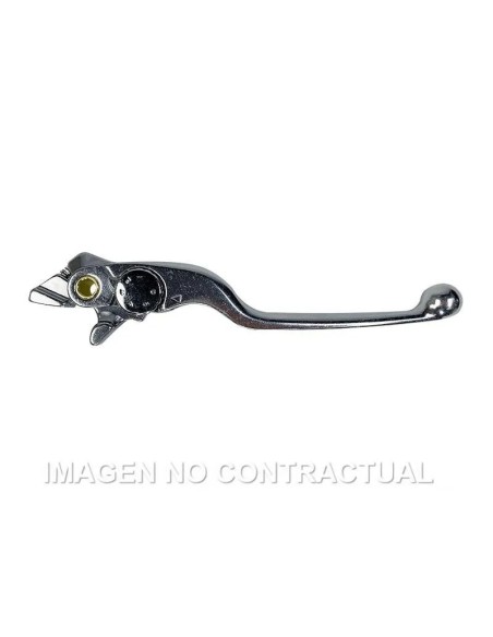 maneta de freno honda x adv transalp
