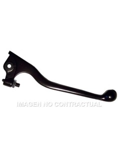 maneta derecha negra derbi 34550001