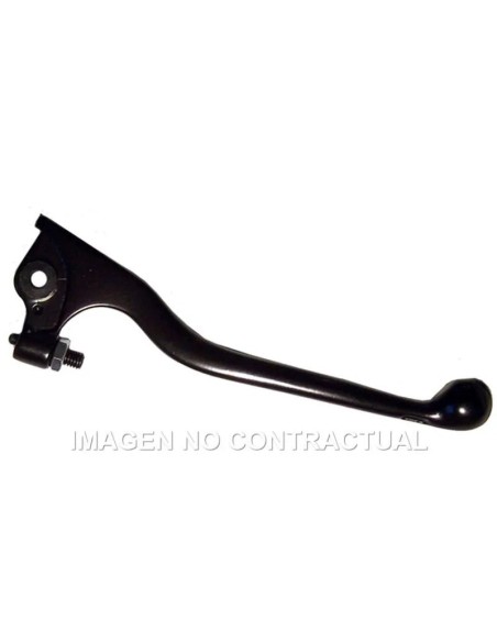 maneta derecha negra derbi 34550001