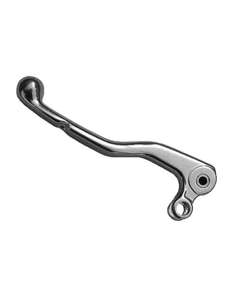 maneta derecha cromada husaberg 34550002