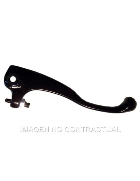 maneta derecha negra betamotor 34550006