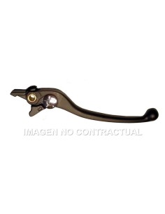 maneta derecha negra buell 34550007