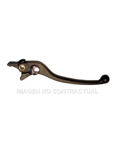 maneta derecha negra buell 34550007