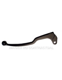 maneta izquierda negra buell 34550008