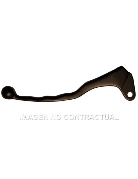 maneta izquierda negra yamaha 34550010