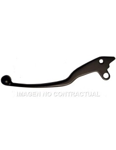 maneta izquierda negra suzuki 34550012