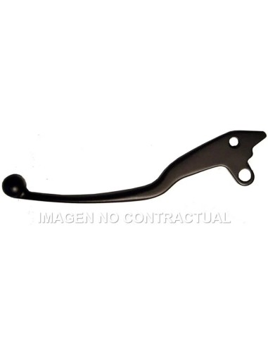 maneta izquierda negra suzuki 34550012
