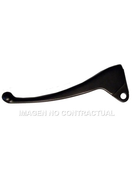 maneta izquierda negra yamaha 34550018